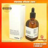  [NEW UPDATE] TINH CHẤT TRẮNG DA, CHỐNG LÃO HÓA ESTHEMAX VITAMIN C SERUM 561